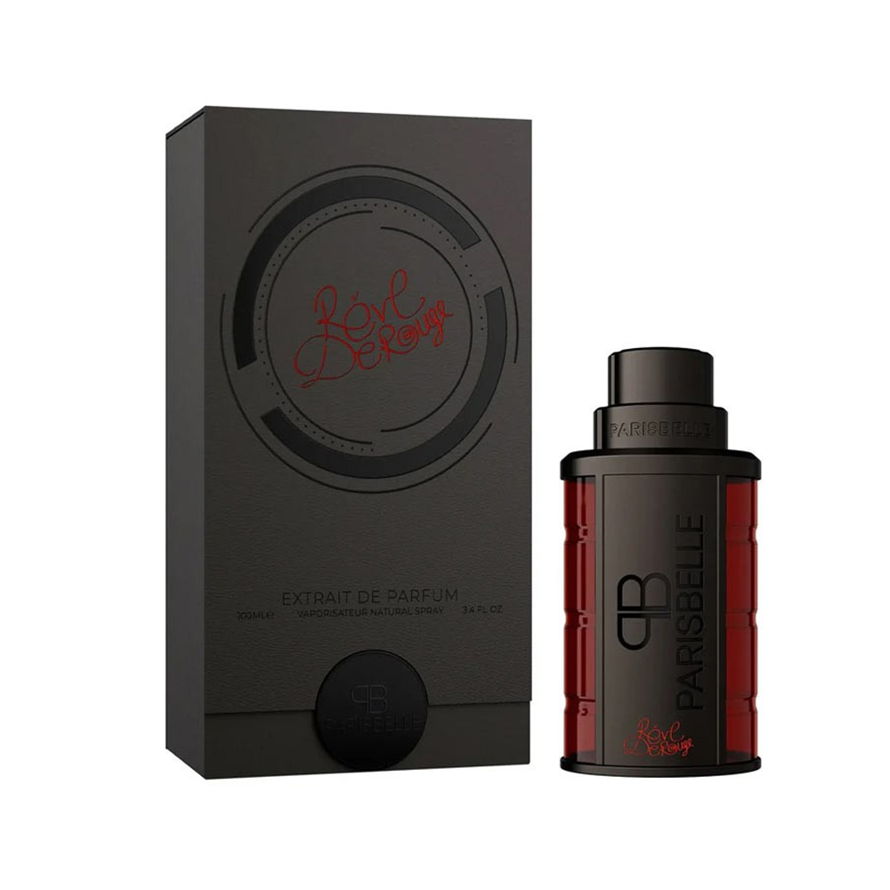 Parisbelle Reve De Rouge EDP 100Ml