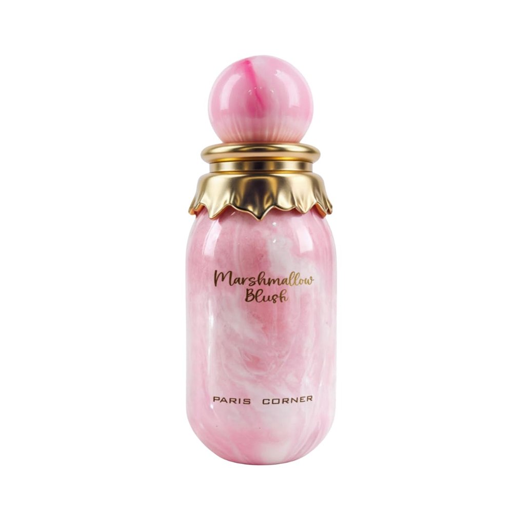 Paris Corner Marshmallow Blush EDP 100Ml
