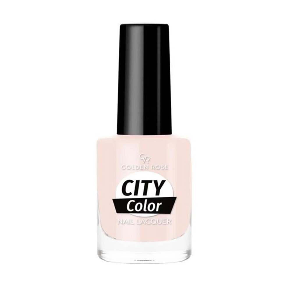 Golden Rose City Colour Nailpolish 05
