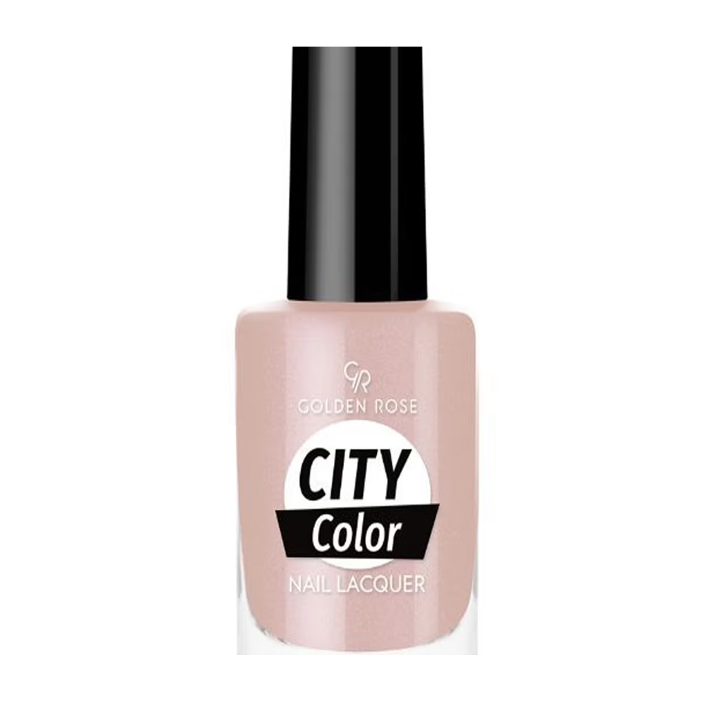 Golden Rose City Colour Nailpolish 17