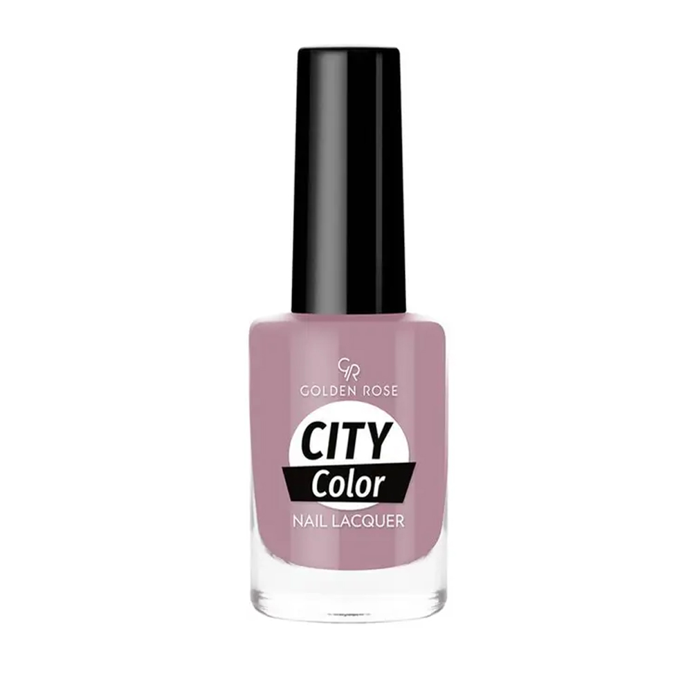 Golden Rose City Colour Nailpolish 23