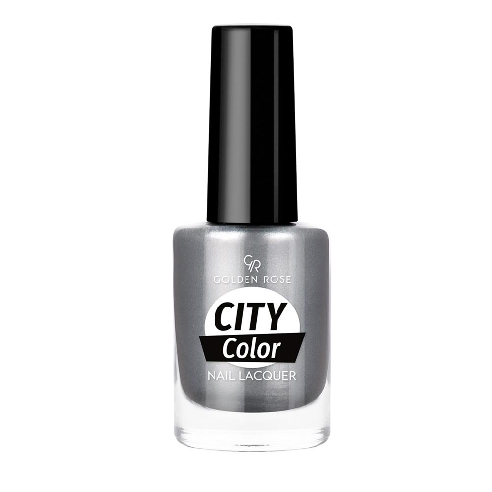 Golden Rose City Colour Nailpolish 37