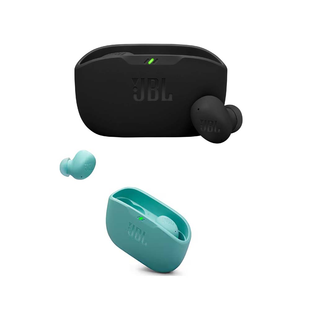 JBL Wave Buds 2 In-Ear Wireless Earbuds