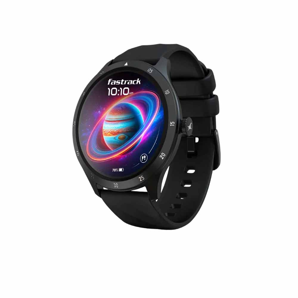 Titan Fastrack Jupiter Flex Smart Watch