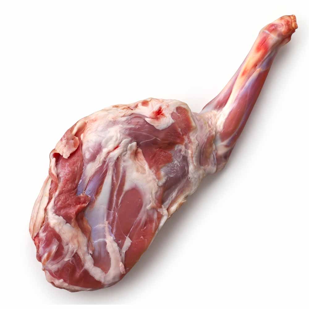 Australian Mutton 1kg