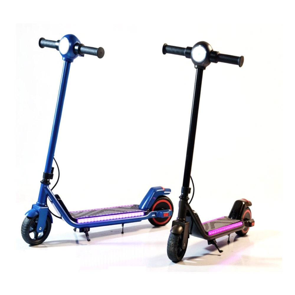 Reetoys Electric Scooter Pl-01 Assorted