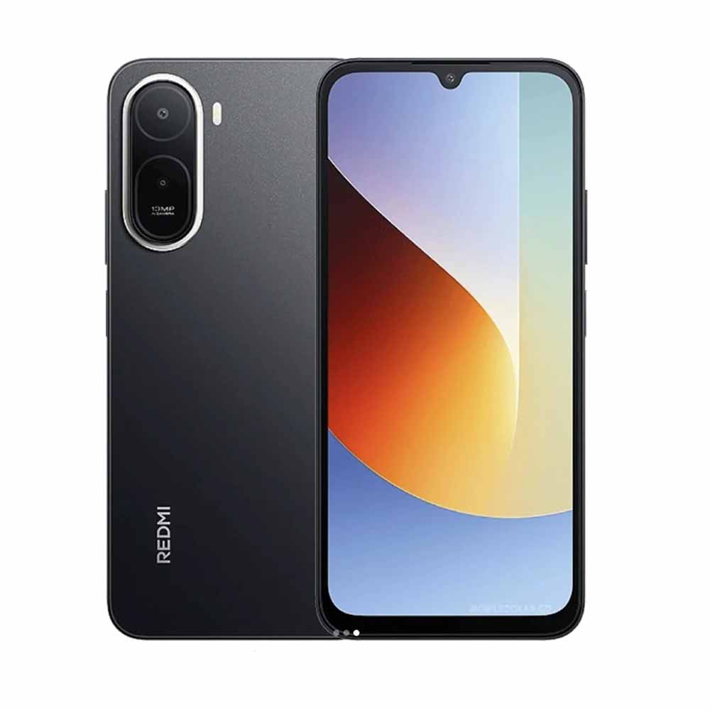Redmi A7 Pro 4GB RAM 64GB Black