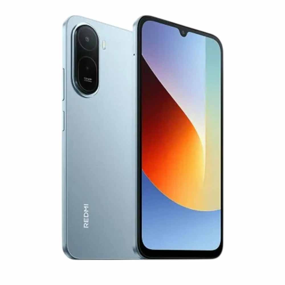 Redmi A7 Pro 4GB RAM 128GB Blue