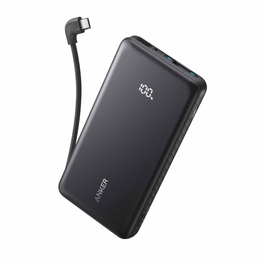 Anker Zolo Power Bank 10000 mAh A110DH11