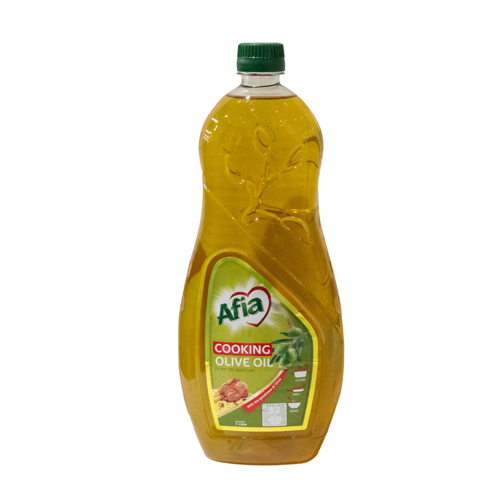 Afia Olive Oil 1L