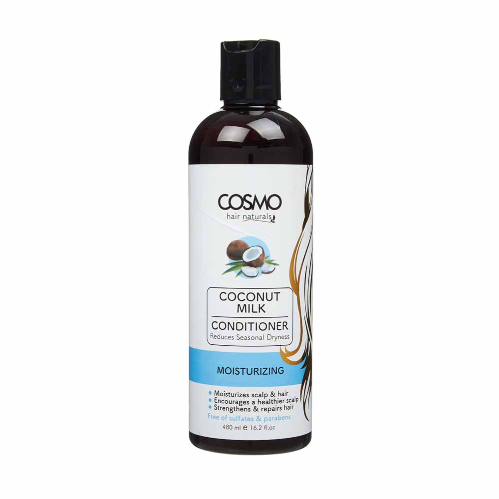 Cosmo Conditioner Assorted 480ml