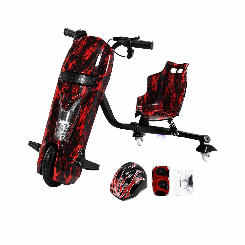 AJM Drift Scooter 250W