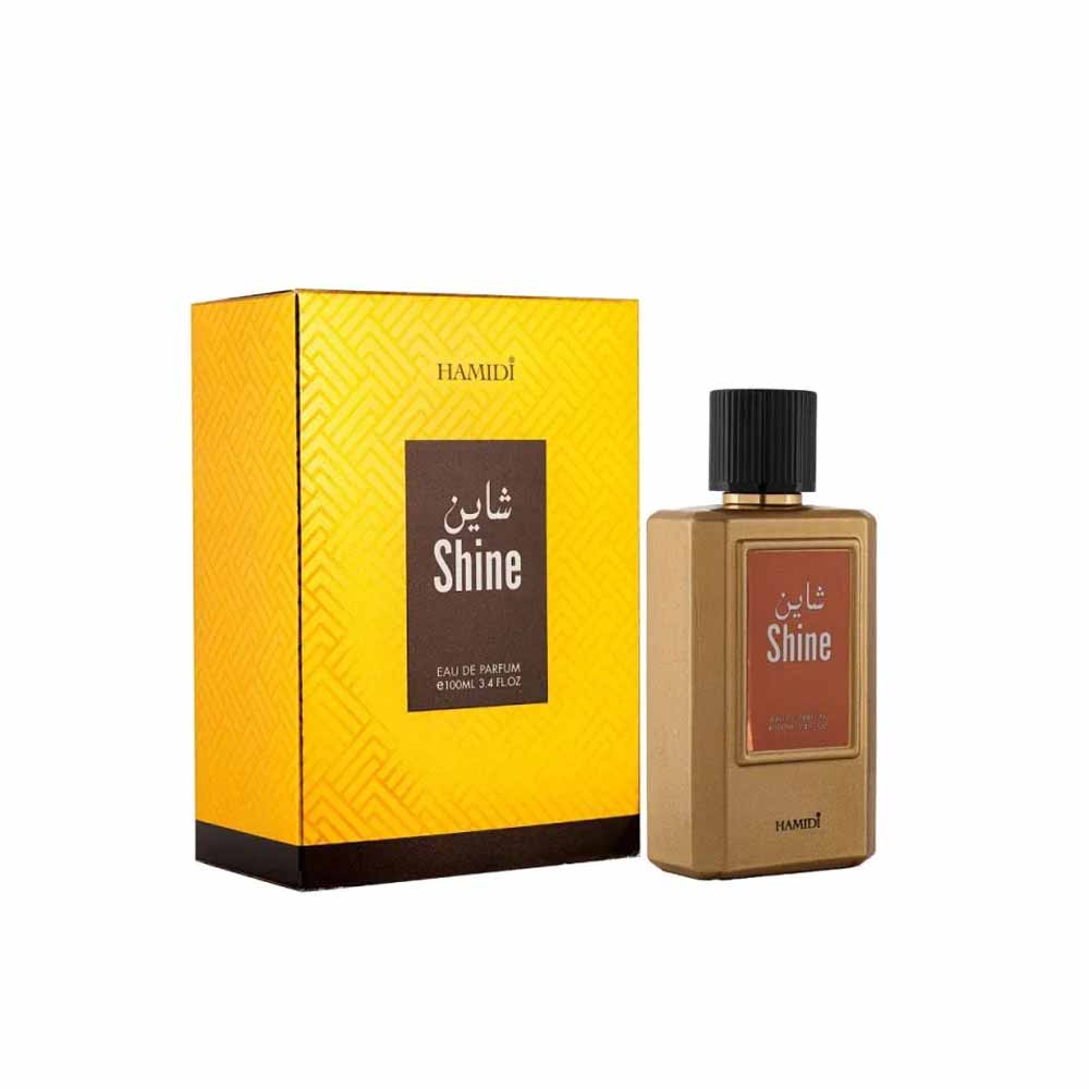 Hamidi Shine Perfume Luminous 100ml