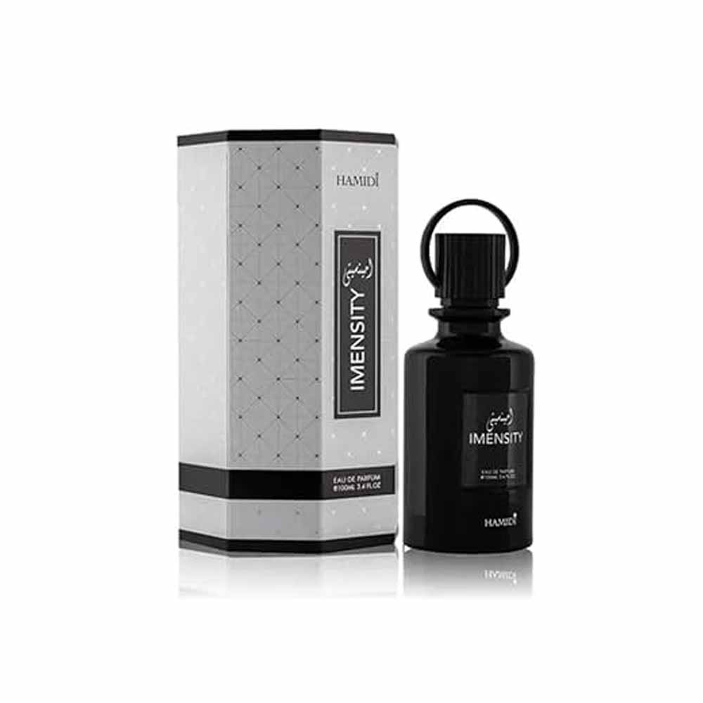 Hamidi Intensity Eau De Parfum Premium 100ml