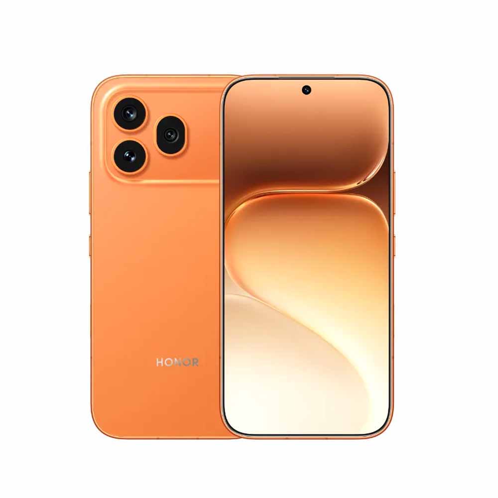 Honor 600 5G 8GB RAM 256GB Orange
