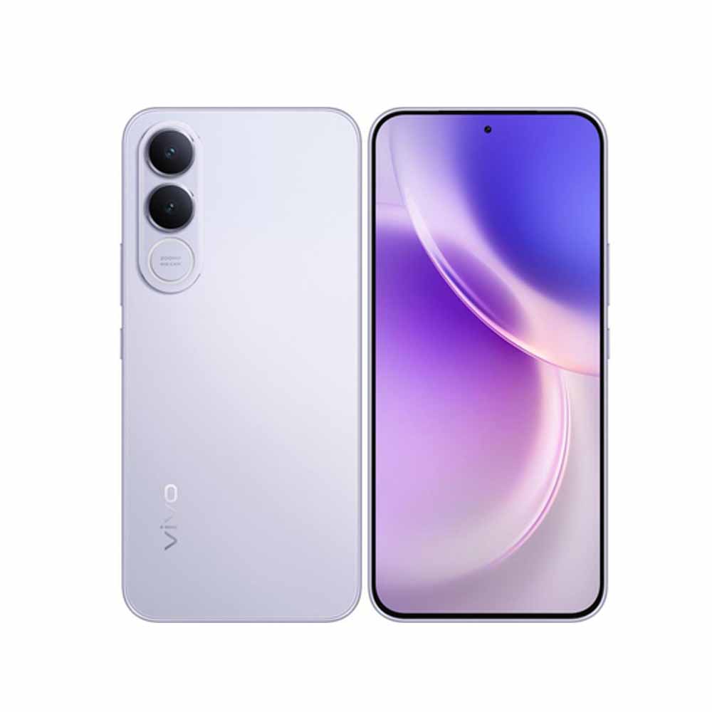 Vivo V70 FE 12GB RAM 256GB Silver