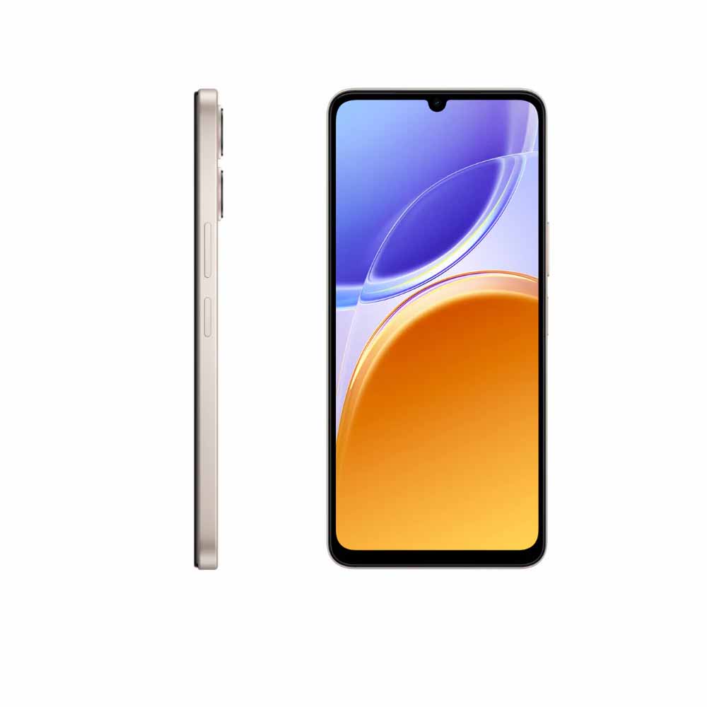 Vivo Y21 5G 4GB RAM 256GB Gold