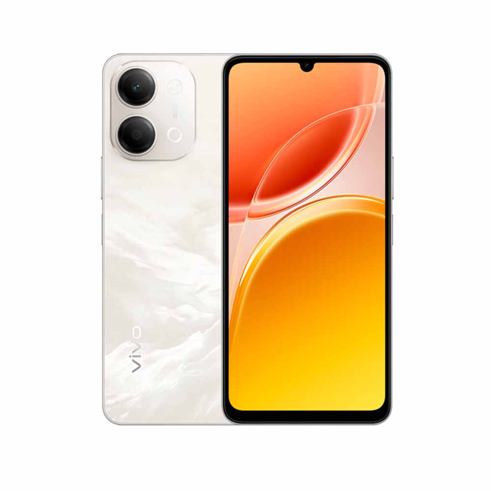 Vivo Y11 5G 4GB RAM 64GB Platinum
