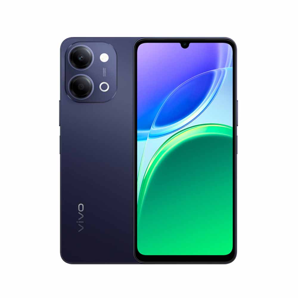 Vivo Y11 5G 4GB RAM 64GB Black