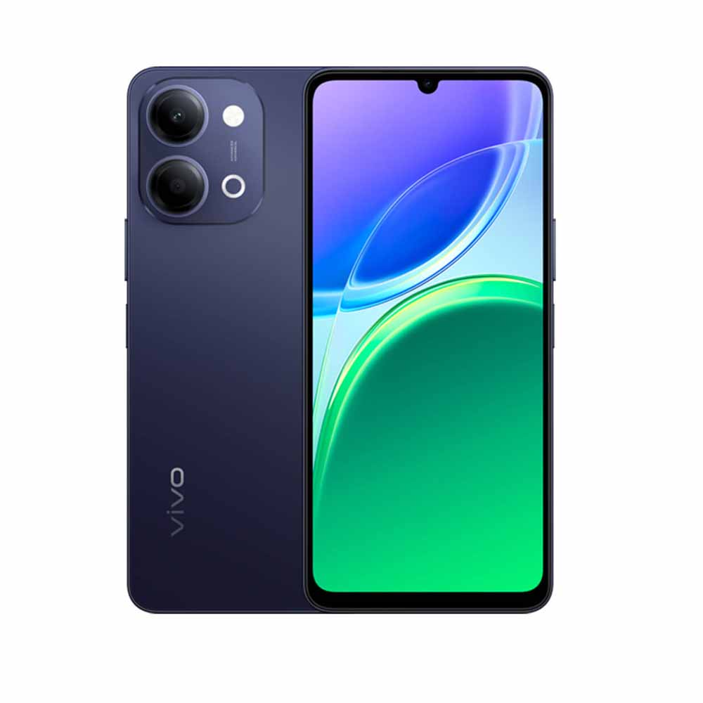 Vivo Y11 5G 4GB RAM 128GB Black