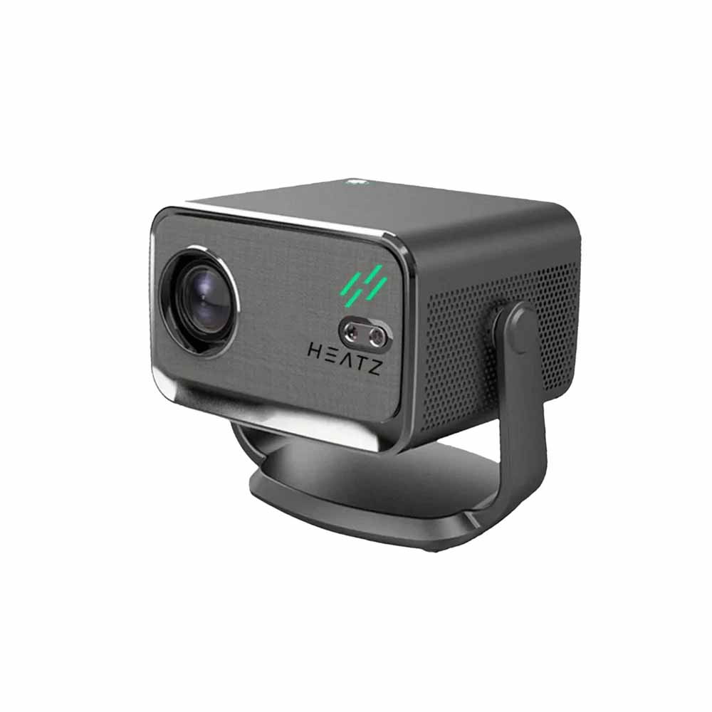 Heatz 4K Ultra HD Projector ZU43