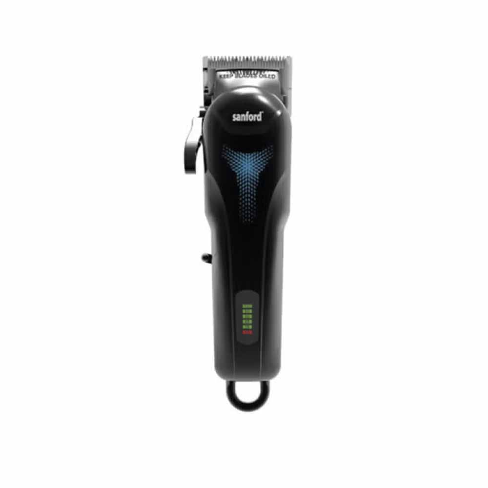 Sanford SF1953HC BS Rechargeable Hair Clipper 3W