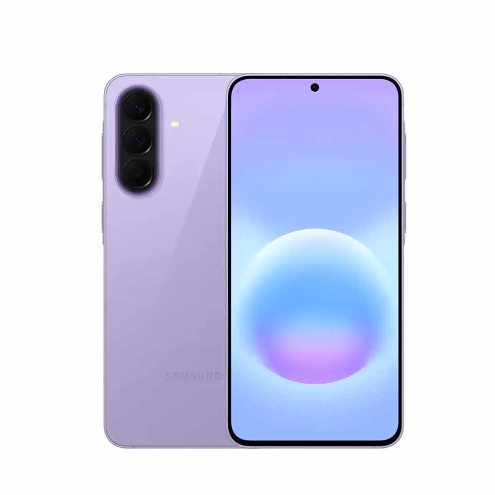 Samsung Galaxy A57 5G 8GB RAM 256GB Lilac