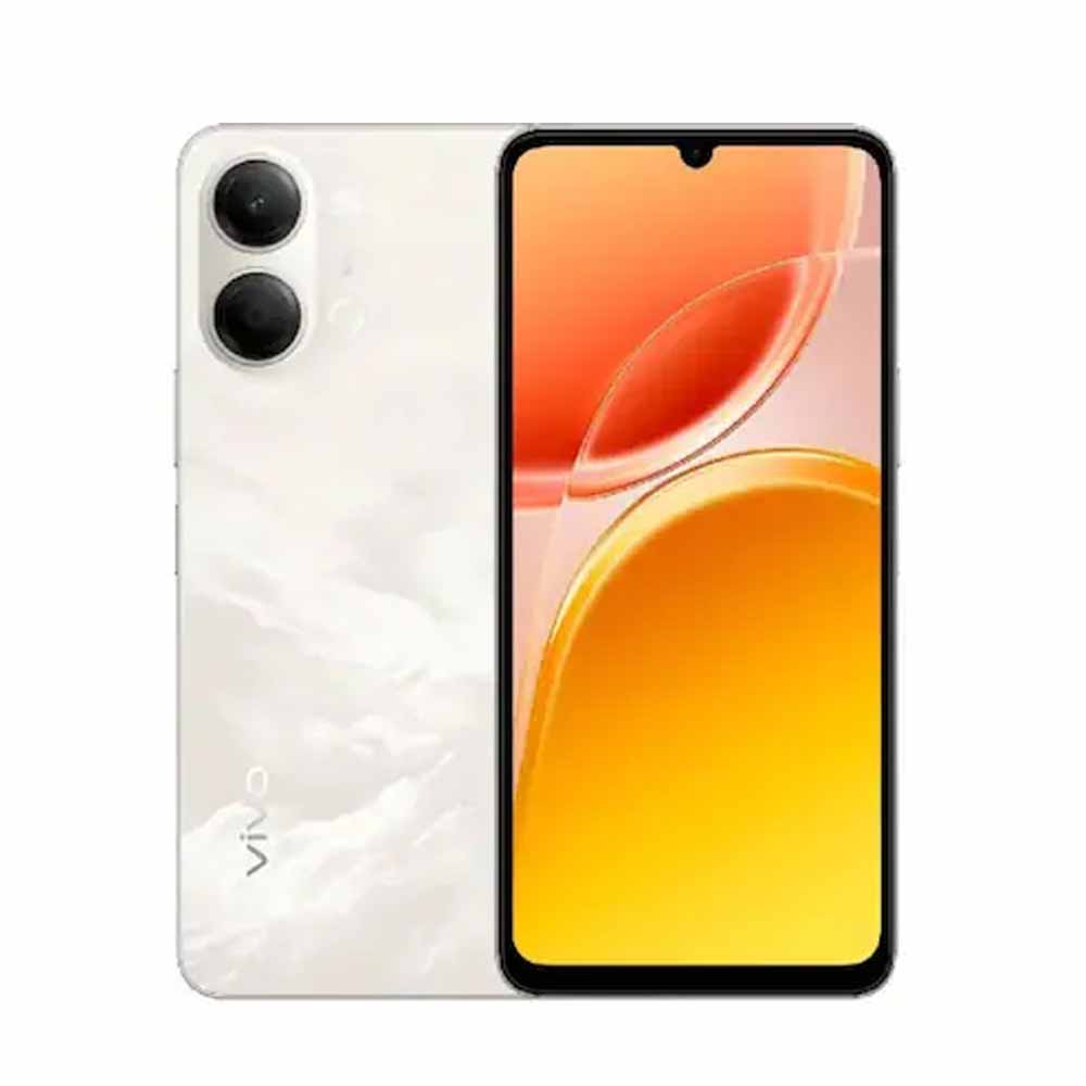 Vivo Y05 4GB RAM 128GB Gold