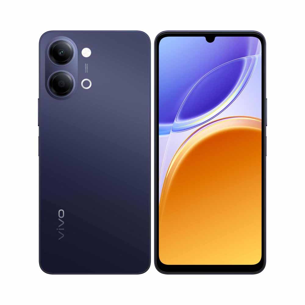 Vivo Y05 4GB RAM 128GB Black