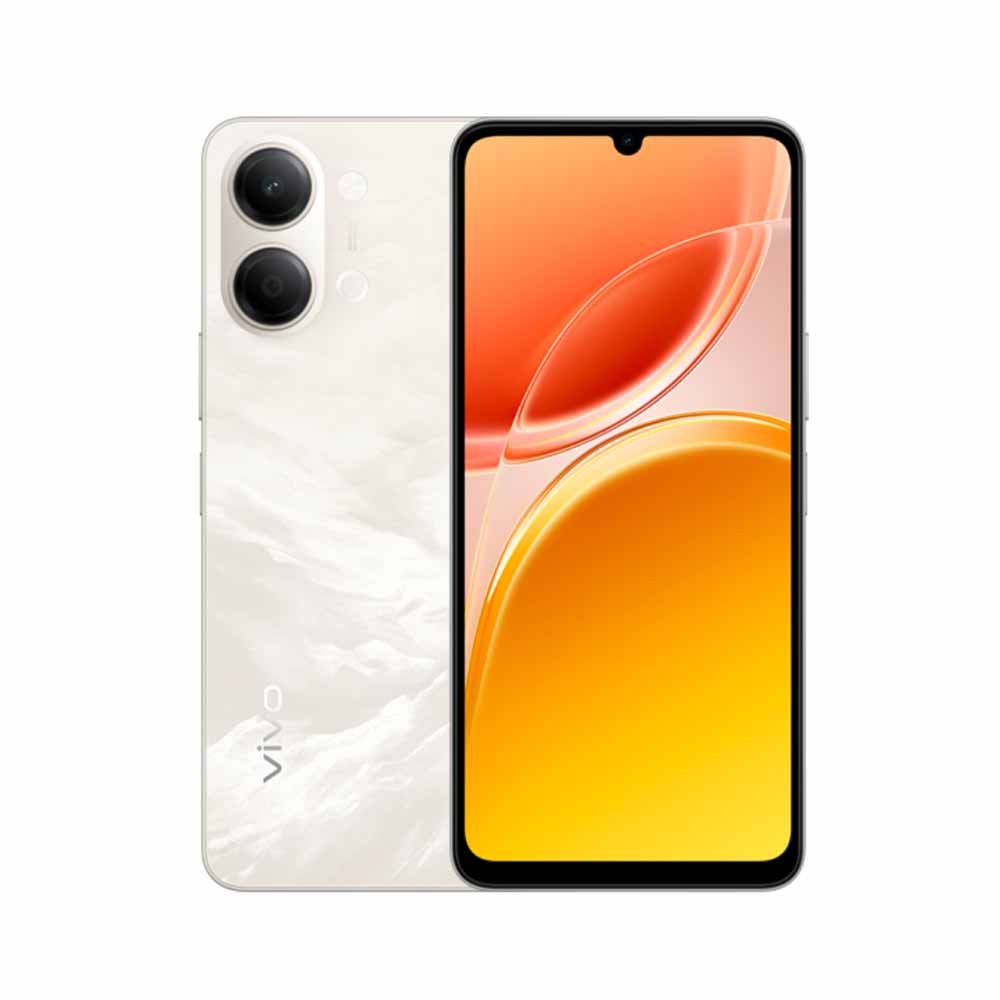 Vivo Y05 4GB RAM 64GB Gold
