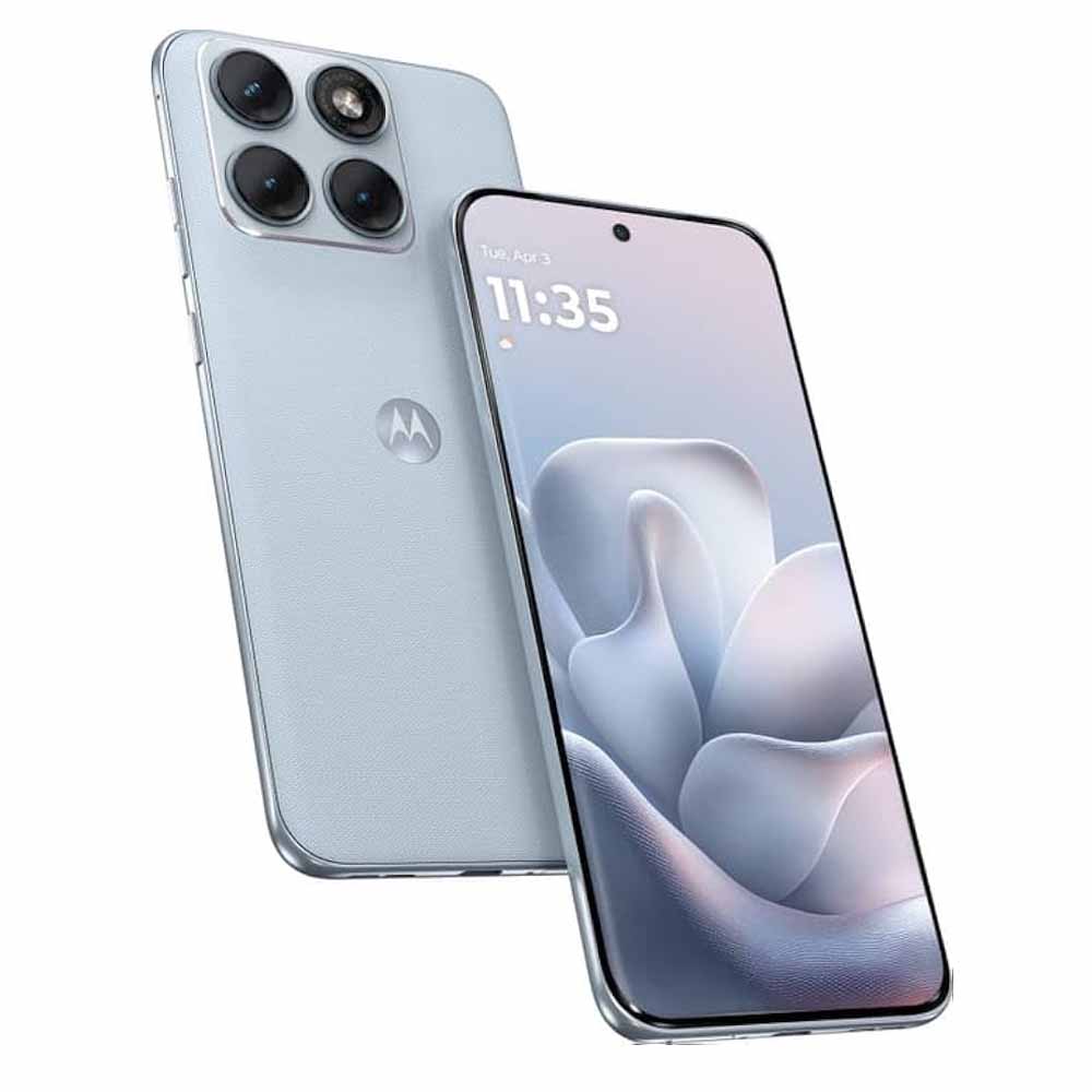 Moto Edge 70 Fusion 12GB RAM 256GB Country Air