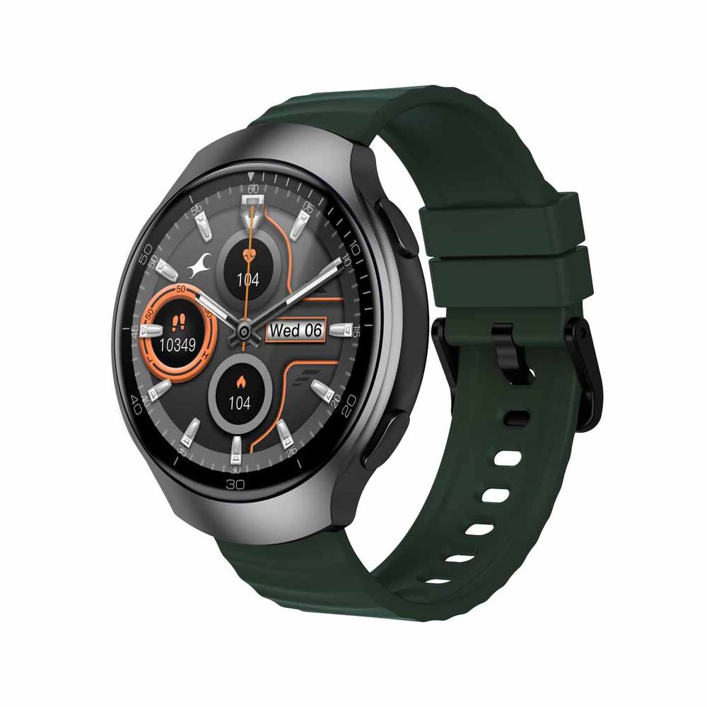 Fastrack Smart Watch Vox Cirq