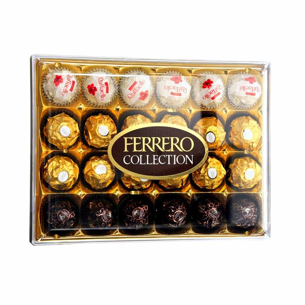 Ferrero Collection T24 269g