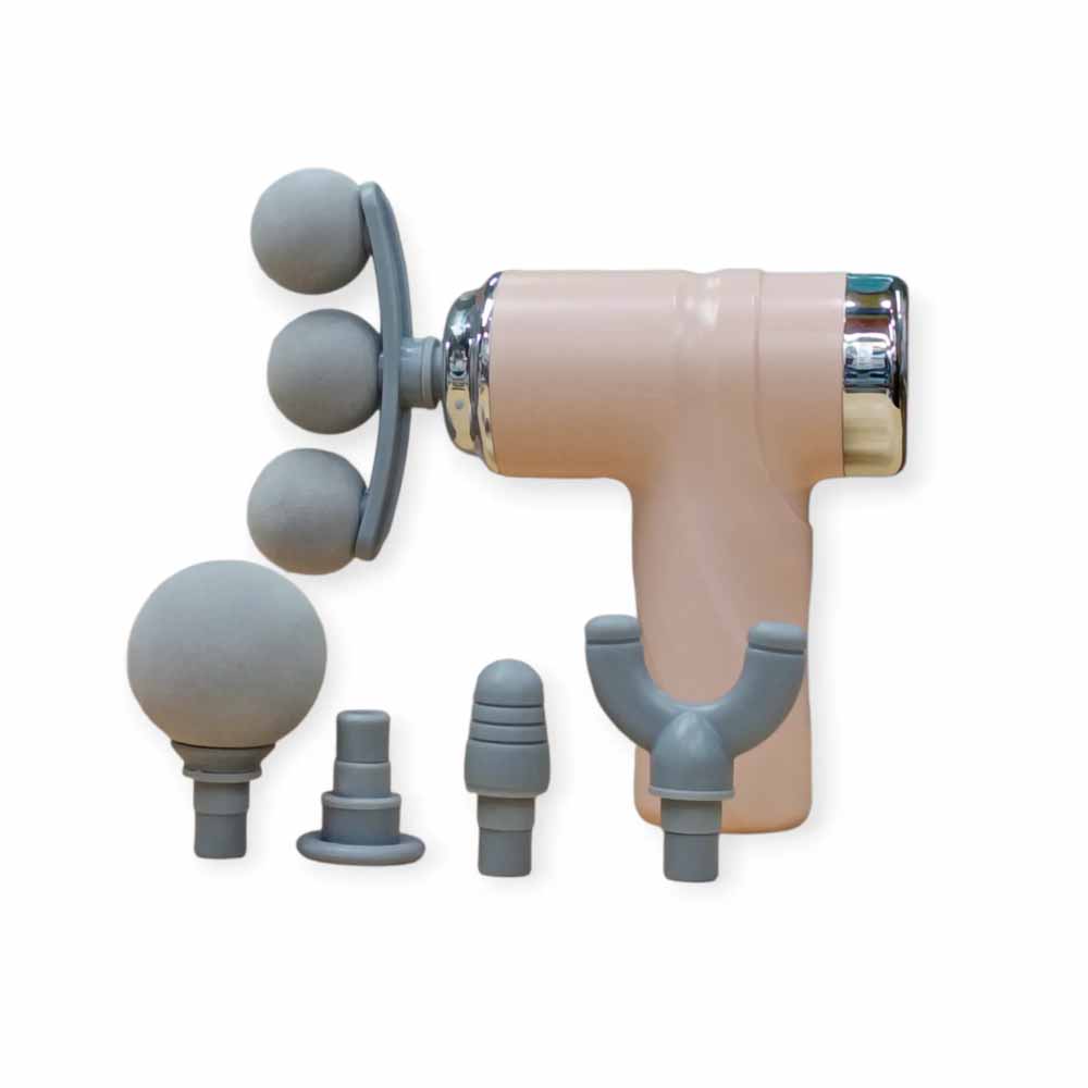 Massage Fascial Gun Lm-810T