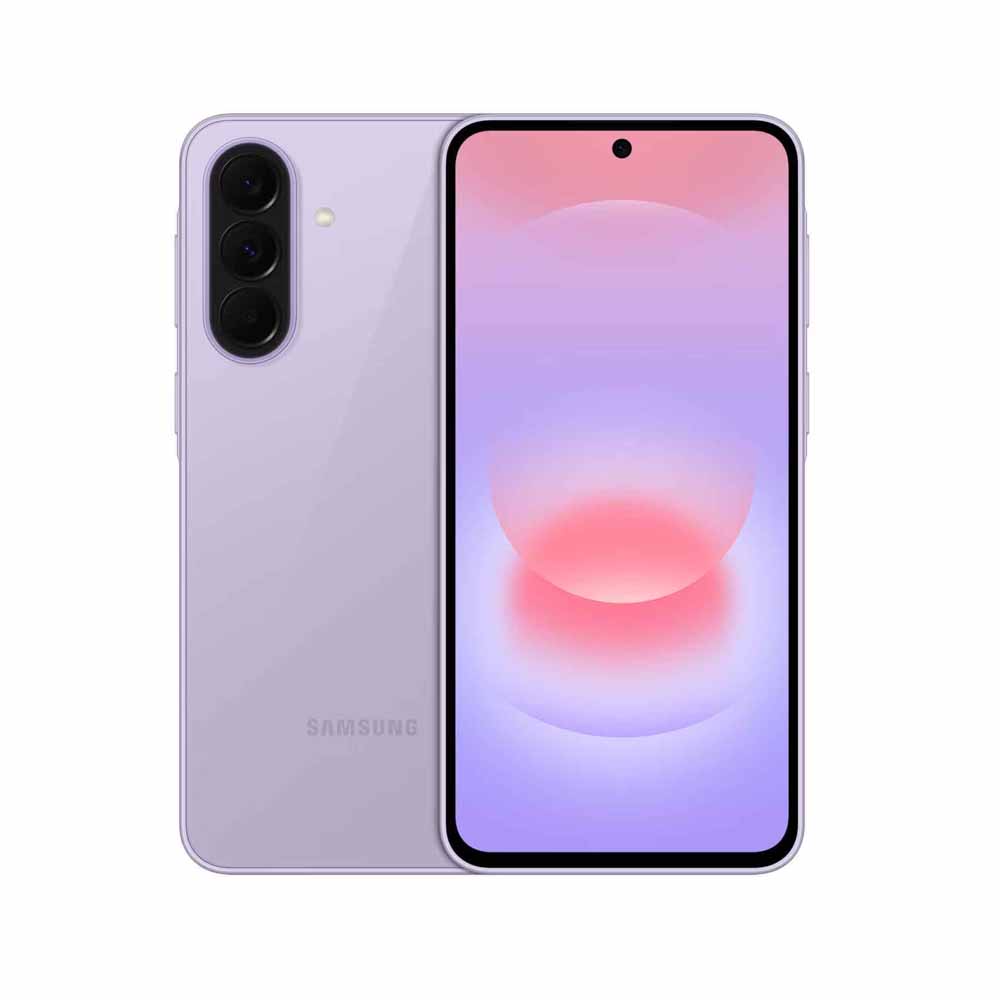 Samsung Galaxy A37 5g 8gb Ram 256gb Storage Lavender