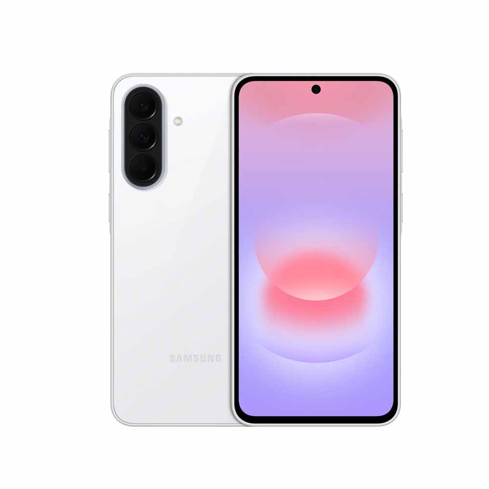 Samsung Galaxy A37 5g 8gb Ram 256gb Storage White