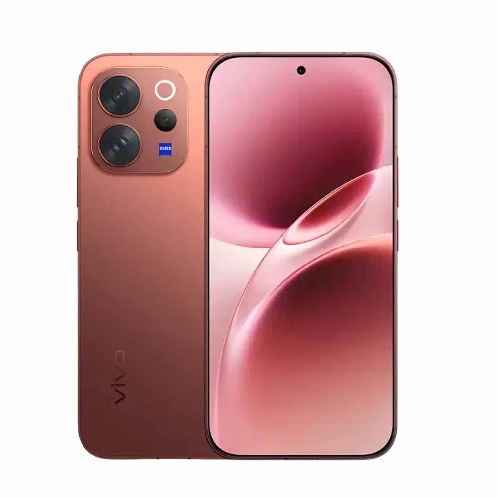 Vivo V70 5G 8GB RAM 256GB Brown