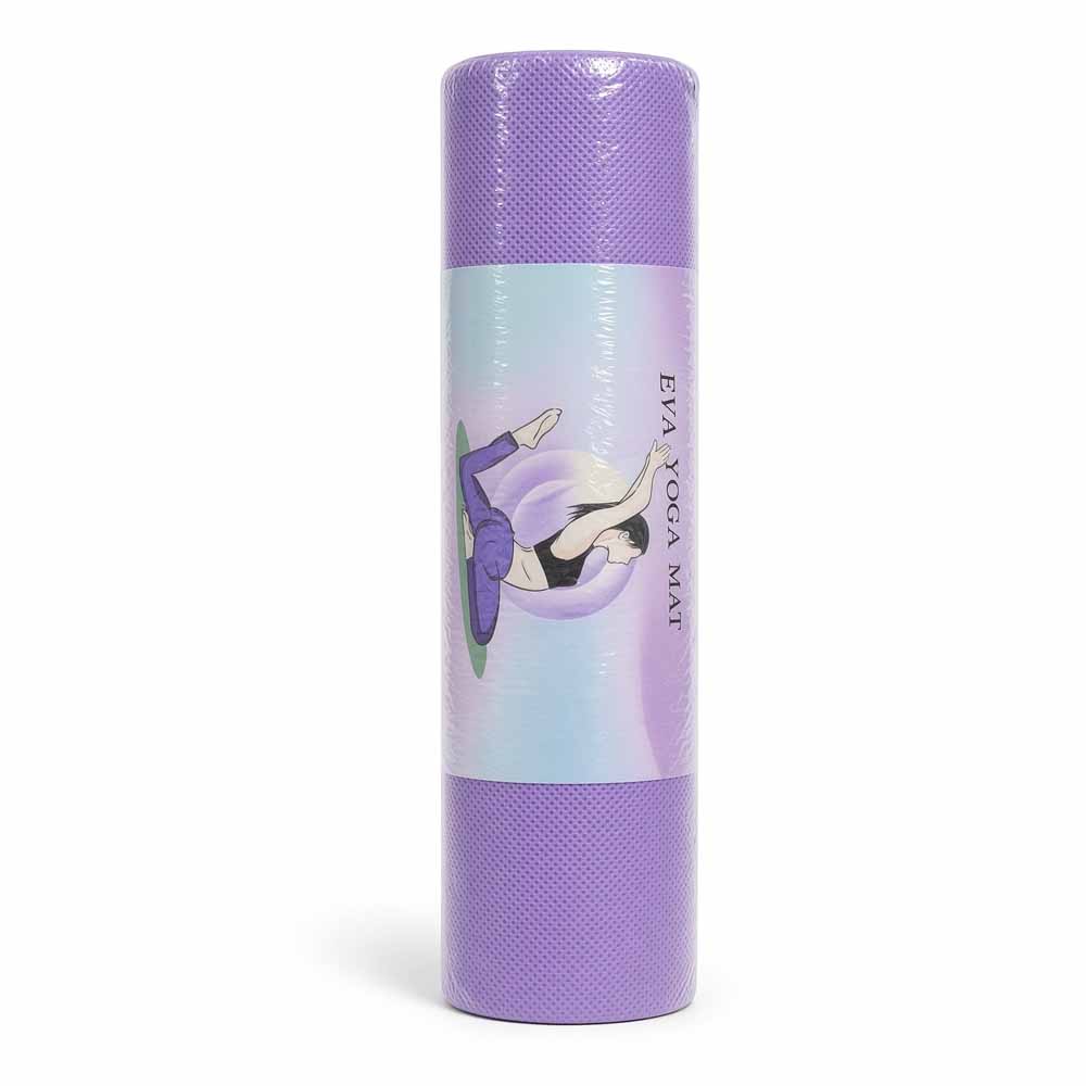 Eva Yoga Mat 174 2