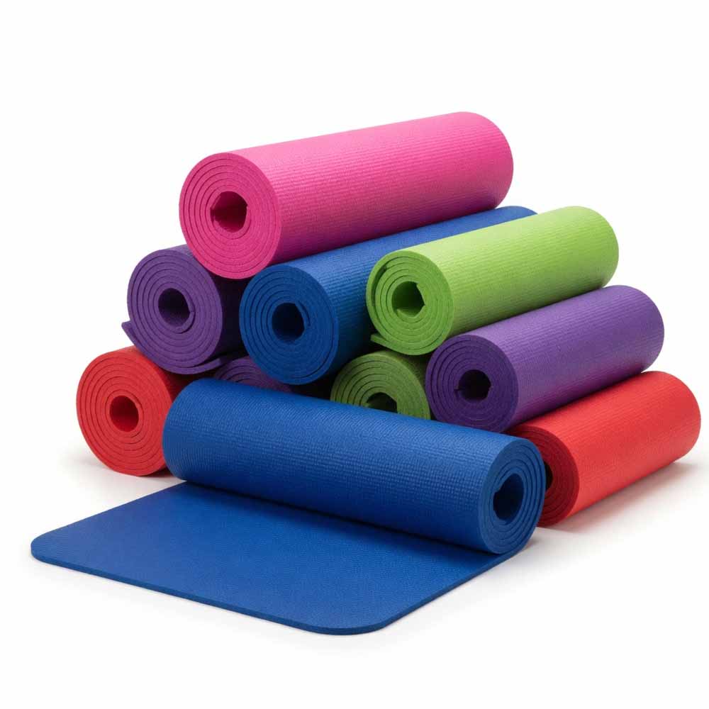 Maxco Yoga Mat 68X24 174-3