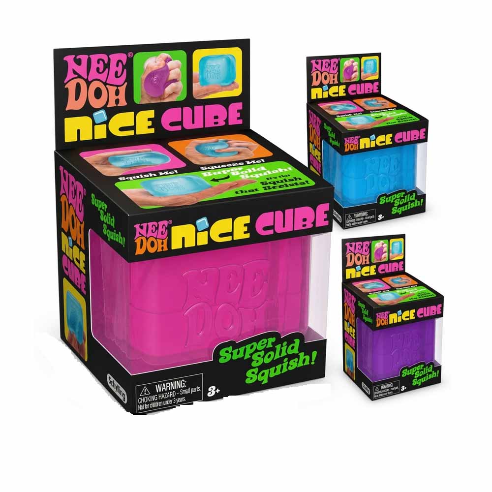 FGT Cube Squeeze FG 334 481 80 38 32