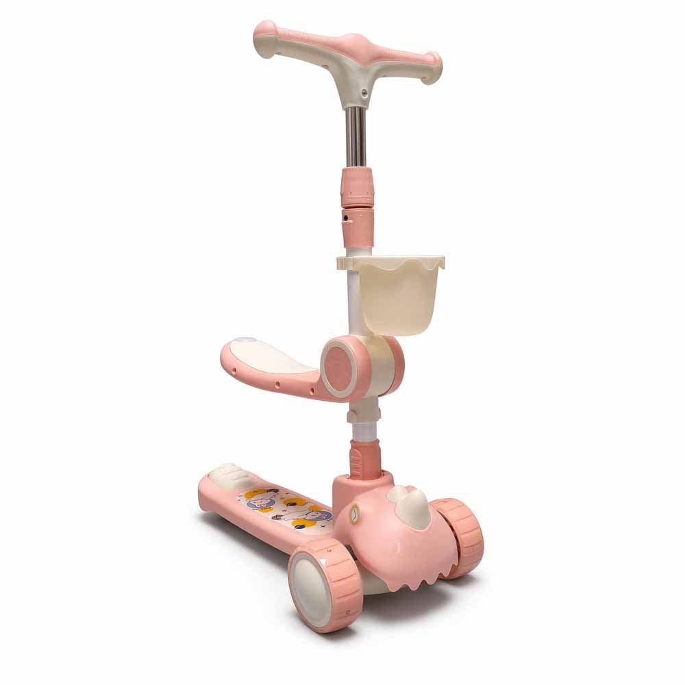 JLT Mini Scooter Toy 80599