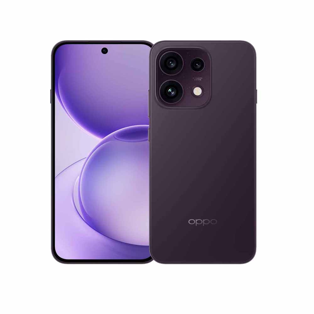 Oppo Reno16F 5G 8GB 256GB Twilight Violet