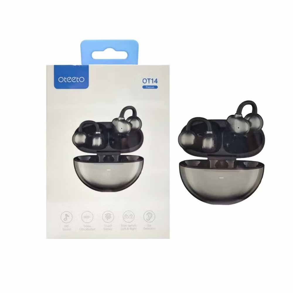 Oteeto Ear Clip OT14