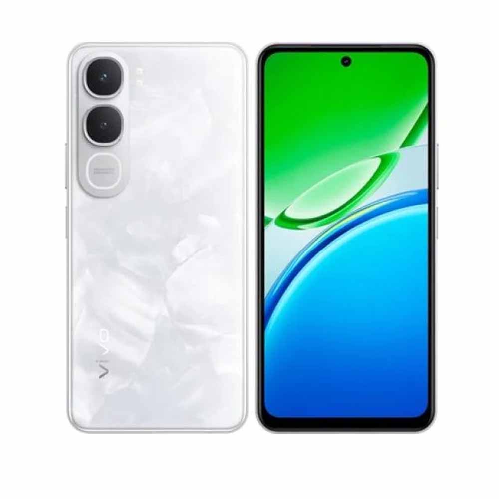 Vivo Y31S 5G 8GB RAM 256GB White