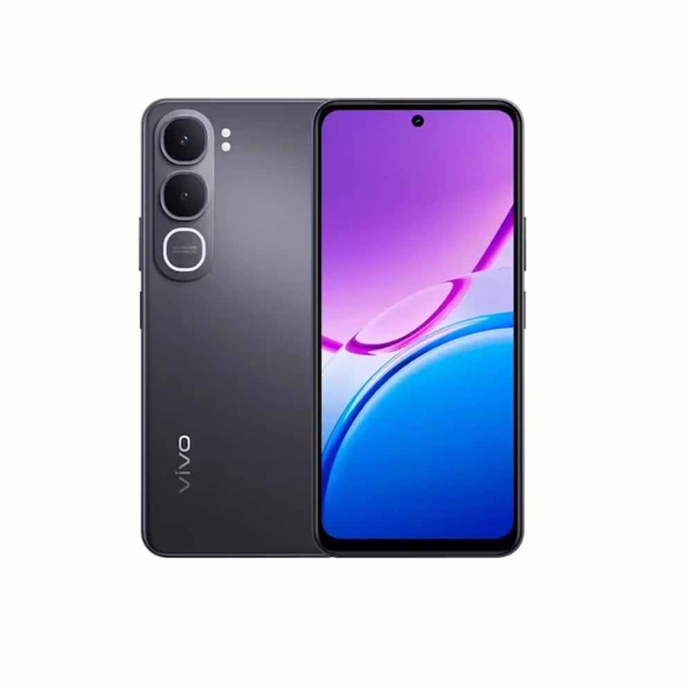 Vivo Y31S 5G 8GB RAM 256GB Black