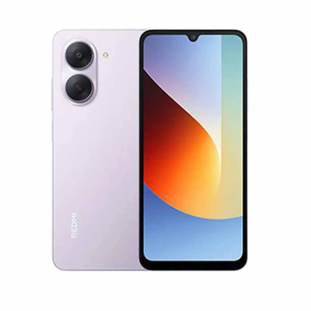 Redmi A7 3GB RAM 64GB Storage Orchid Purple