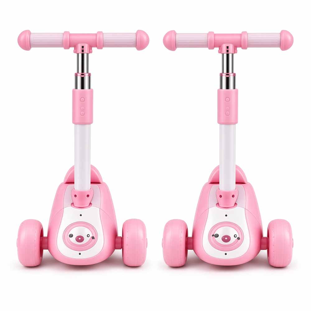 Ajm Mini Scooter Toy 81098/80496