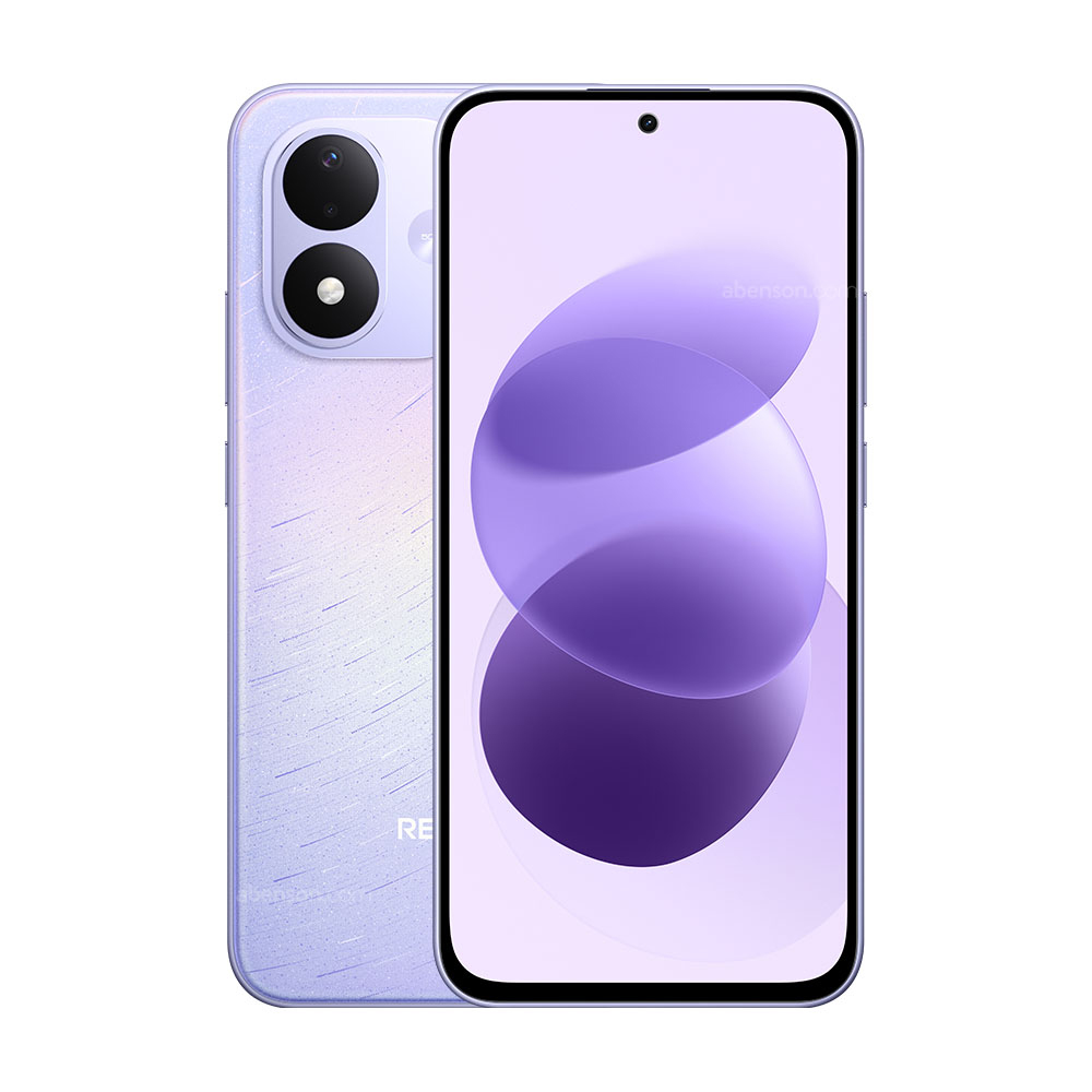 Redmi Note 17 5G 6GB Ram 128GB Storage Celestial Purple