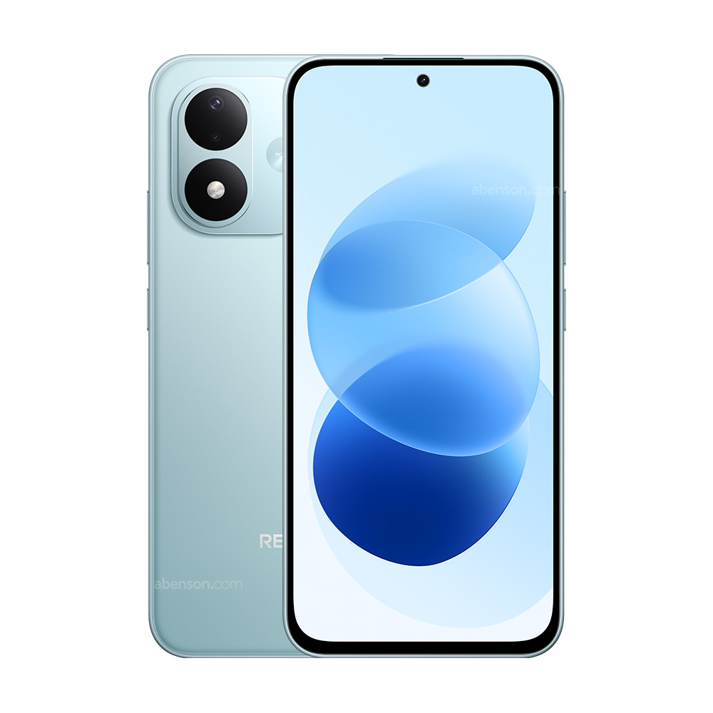 Redmi Note 17 5G 8GB Ram 256GB Storage Sky Teal