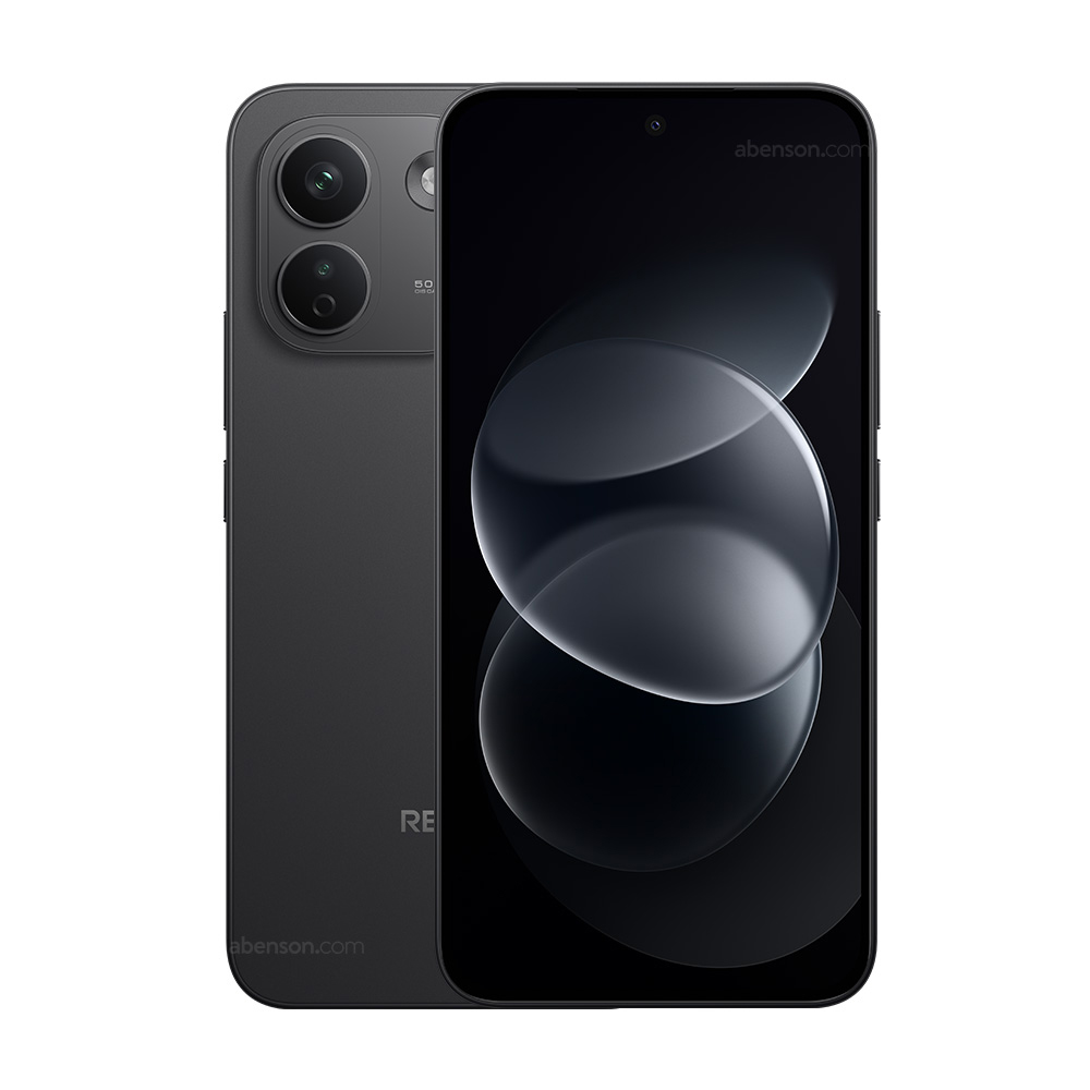 Redmi Note 17 Pro 5G 8GB Ram 256GB Storage Black